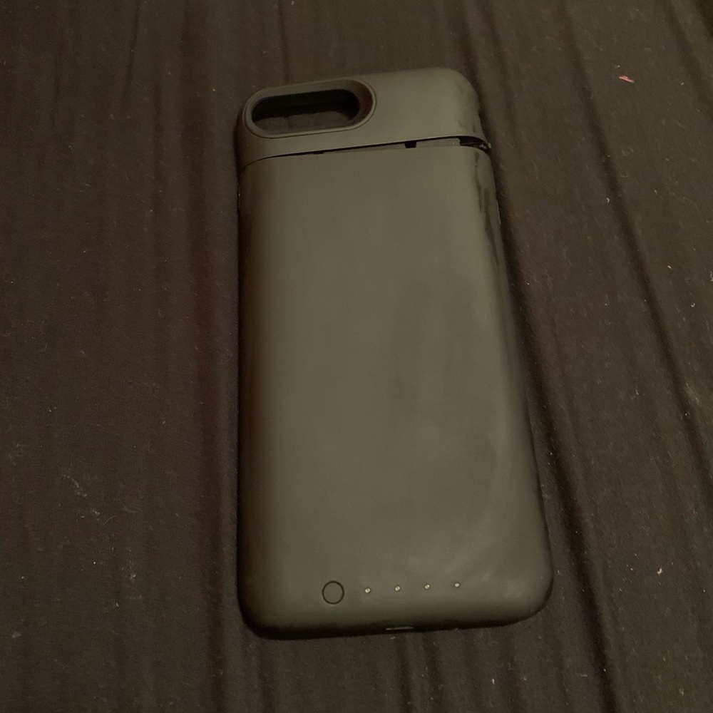 Mophie Charging Case IPhone 7/8 Plus